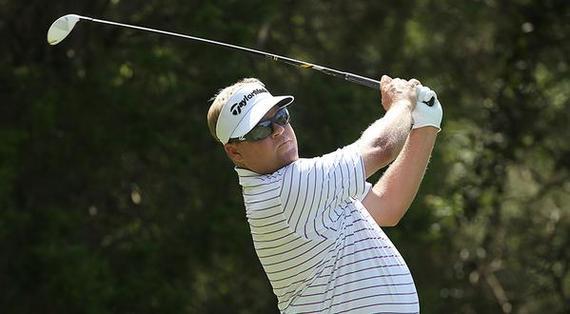 卡尔-彼得森递补入围